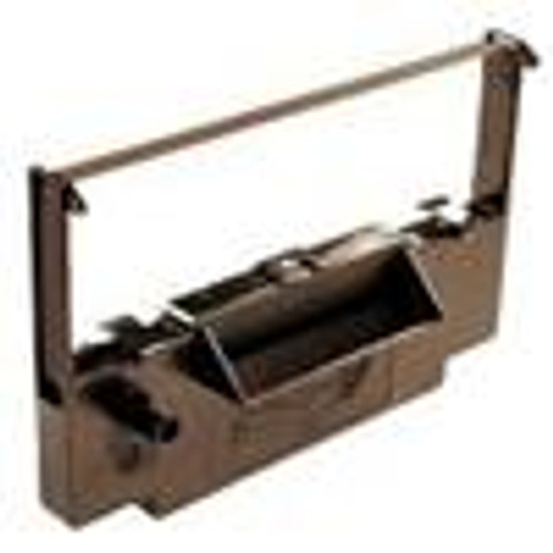 Citizen IR-41 / DP400 / 46P / IDP-3420 Black **Compatible** - PACK OF 12 RIBBONS