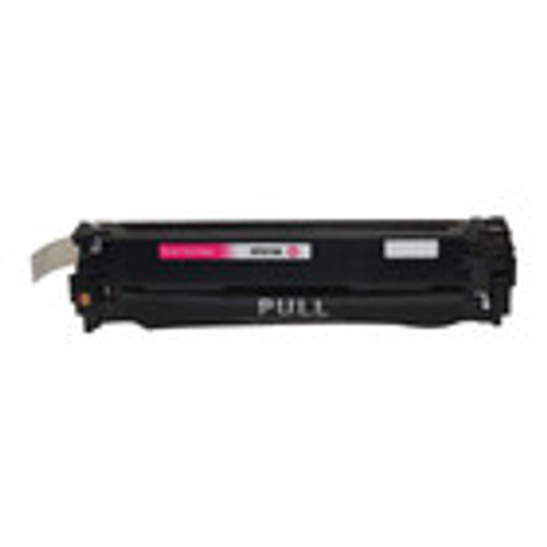 Compatible HP 131A Magenta Toner Cartridge - 1,800 pages Compatible HP 131A Magenta Toner Cartridge - 1,800 pages