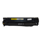 Compatible HP 131A Yellow Toner Cartridge - 1,800 pages