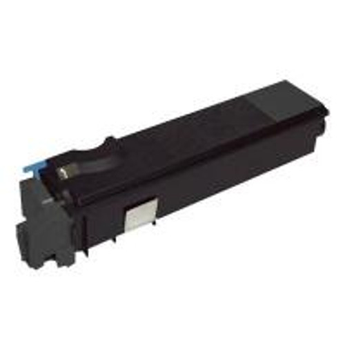 Compatible Kyocera TK-554 Black Toner Cartridge - 7,000 pages