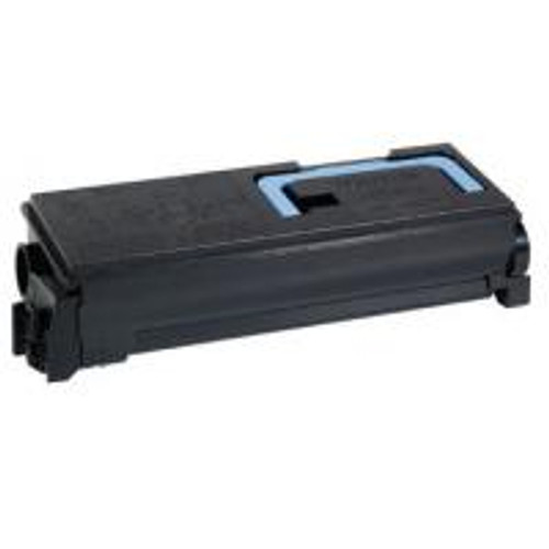 Compatible Kyocera FS-C5300DN Black Toner Cartridge - 12,000 pages Compatible Kyocera FS-C5300DN Black Toner Cartridge - 12,000 pages