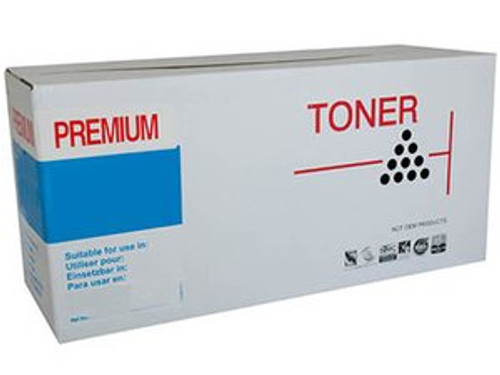 Compatible Ricoh SPC232SF/DN Black Toner - 6.5K Compatible Ricoh SPC232SF/DN Black Toner - 6.5K