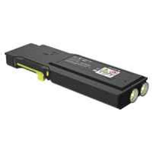 Compatible Fuji Xerox CT202036 Yellow Toner - 11,000 pages Compatible Fuji Xerox CT202036 Yellow Toner - 11,000 pages