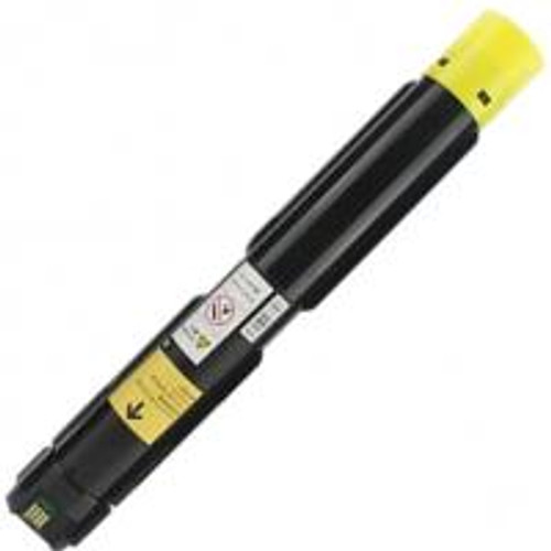 Compatible Fuji Xerox CT202249 Yellow Toner Cartridge - 3,000 pages Compatible Fuji Xerox CT202249 Yellow Toner Cartridge - 3,000 pages