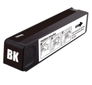 Compatible HP 980 Black Ink Cartridge 10,000 pages