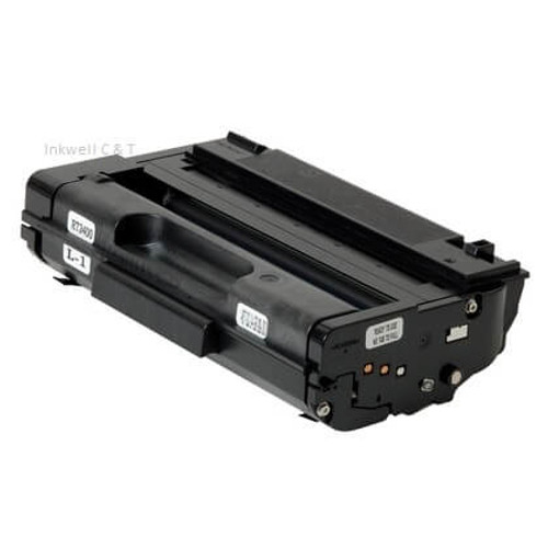 Compatible Ricoh SP3410DN/SF / 3510DN/SF Print Cartridge - 6.4K