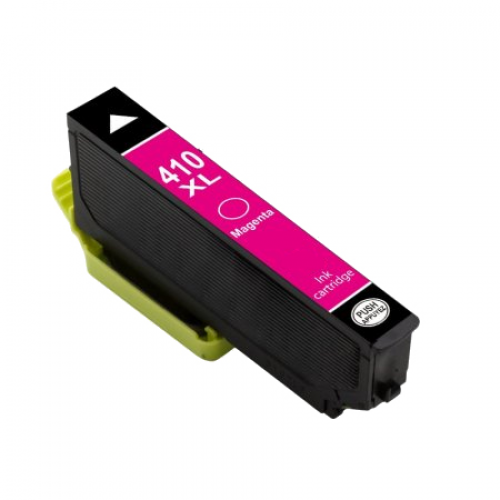 Compatible Epson 410XL Magenta Ink Compatible Epson 410XL Magenta Ink