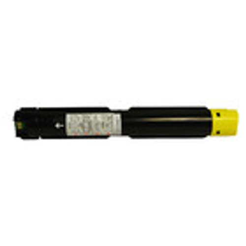 Compatible Fuji Xerox DocuCentre IV C2260/2263/2265 Yellow Toner Cartridge - 15,000 pages Compatible Fuji Xerox DocuCentre IV C2260/2263/2265 Yellow Toner Cartridge - 15,000 pages