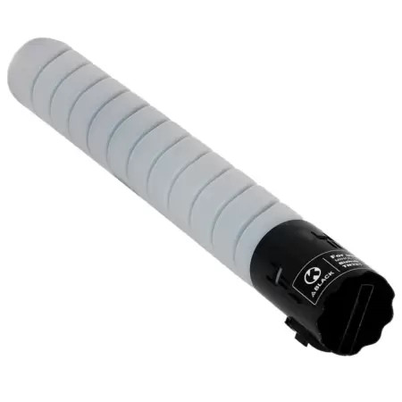 Compatible Konica Minolta Bizhub C454/C554 TN512 Black Toner