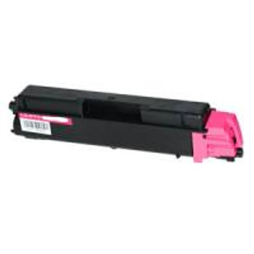 Compatible Kyocera TK5144 Magenta Toner Cartridge - 5,000 pages Compatible Kyocera TK5144 Magenta Toner Cartridge - 5,000 pages