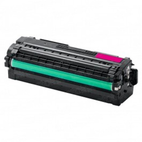 Generic Product for Samsung CLT-M505L Magenta Toner Cartridge - 3,500 pages **Compatible**