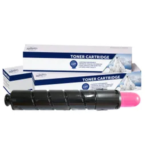 Compatible Canon (GPR-30) TG-45 Magenta Copier Toner - 38,000 pages Compatible Canon (GPR-30) TG-45 Magenta Copier Toner - 38,000 pages