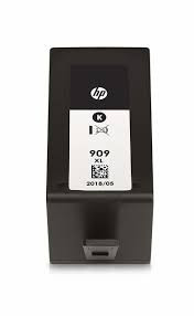 Compatible HP #909XL Black Ink Cartridge - 1,500 pages