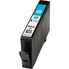 Compatible HP #955XL Cyan Ink Cartridge - 1,600 pages