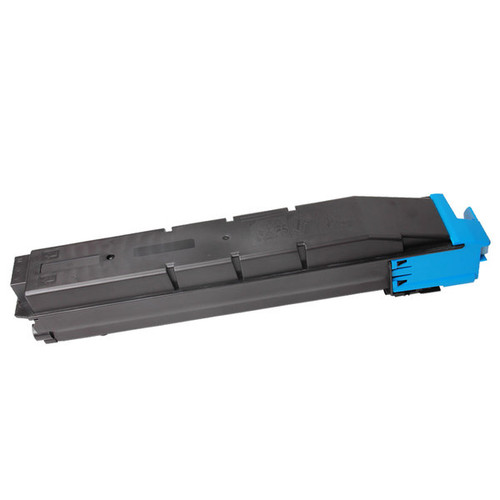 Compatible Kyocera TK-8309 TASKALFA 3050CI, 3550CI Cyan Toner - 15,000 pages