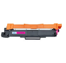 Compatible Brother TN-257 Magenta Toner - 2,300 pages