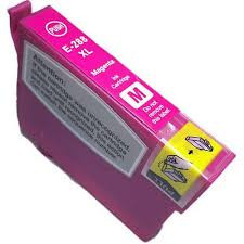 Compatible Epson 288XL HY Magenta Ink Cartridge