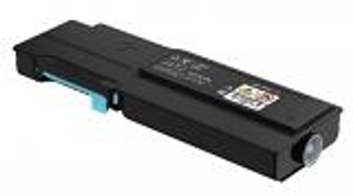 Compatible Fuji Xerox CM415AP Cyan Toner Cartridge - 11,000 pages Compatible Fuji Xerox CM415AP Cyan Toner Cartridge - 11,000 pages