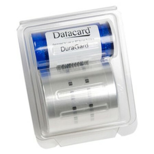 DuraGard Laminate 0.6mil "Secure Globe" - 350 images