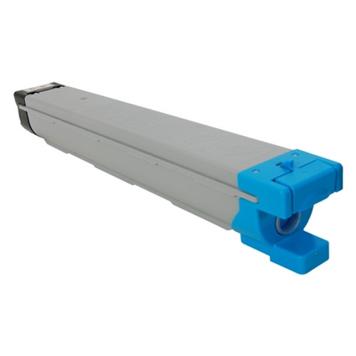 Compatible Samsung CLT-C809 Cyan Premium Generic Toner