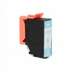 Compatible Epson 312XL Lt Cyan Ink Cartridge