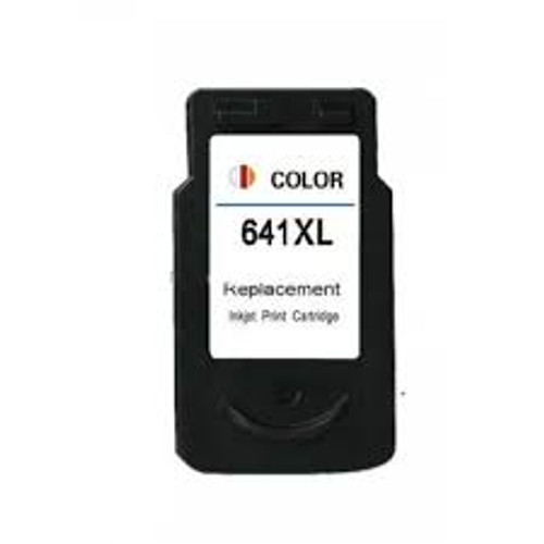 Compatible Canon CL-641XL Fine Colour Ink Cartridge High Yield - 400 pages