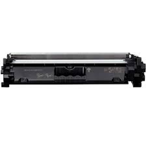 Compatible Canon CART051HY Black HY Toner Cartridge - 4,100 pages