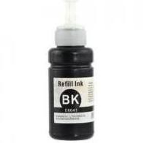 Compatible Epson T532 Black Ink Bottle Compatible Epson T532 Black Ink Bottle