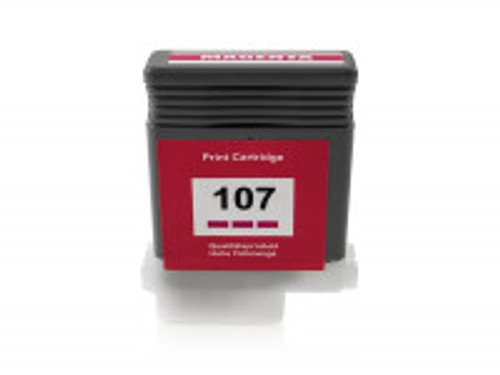 Compatible Canon PFI-107 Magenta Ink