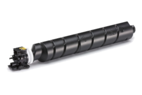 Compatible Kyocera TK8349 Black Toner Cartridge - 20,000 pages