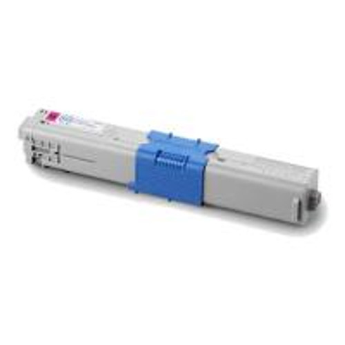 Compatible OKI ES 5442/ES-5473 Magenta Toner Cartridge 5,300 pages Compatible OKI ES 5442/ES-5473 Magenta Toner Cartridge 5,300 pages