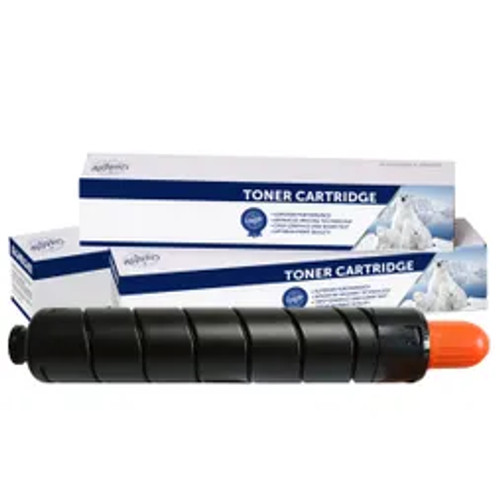 Compatible Canon (GPR-33) TG48 Black Copier Toner - 80,000 pages Compatible Canon (GPR-33) TG48 Black Copier Toner - 80,000 pages