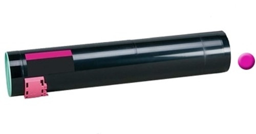 Compatible Lexmark X940e / X945e Magenta Toner Cartridge - 22,000 pages
