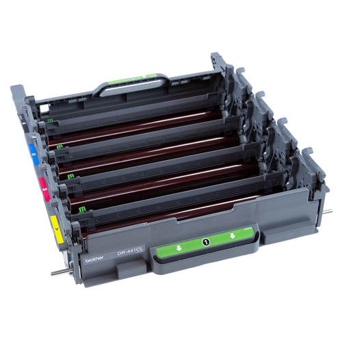 Compatible Brother DR-441CL Drum Unit - 50,000 pages
