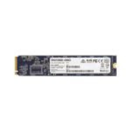 Synology SNV3510 - M.2 NVMe SSD - 5 year Limited Warranty - Form factor - M.2 22110 - 400GB Check Compatible models Synology SNV3510 - M.2 NVMe SSD - 5 year Limited Warranty - Form factor - M.2 22110 - 400GB Check Compatible models