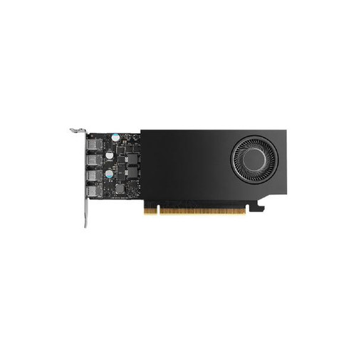 Leadtek nVidia RTX A1000 8GB (ATX  Bracket)