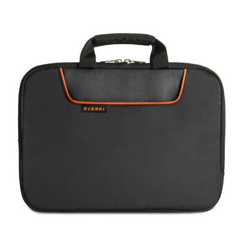 Everki Commute 808-18 Laptop Sleeve with Memory Foam up to 18.4-Inch