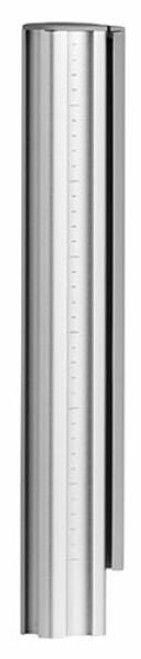 Atdec AWM-P40G 400mm post Silver