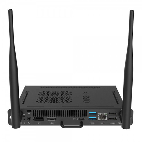 BenQ TEY41-i5 OPS Core i5, 8Gb 256Gb, Win 11 trial, 1YR Warranty