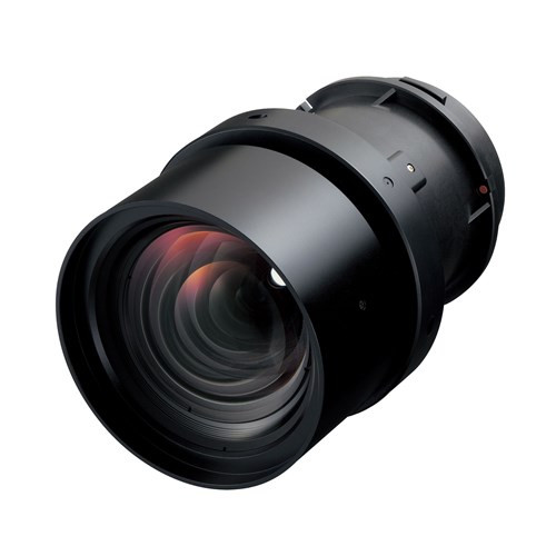 Panasonic ET-ELW21 Short fixed lens