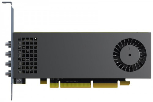 Matrox LUMA PRO A310FP Low-Profile, Fanless, Quad-Output Graphics Card Matrox LUMA PRO A310FP Low-Profile, Fanless, Quad-Output Graphics Card
