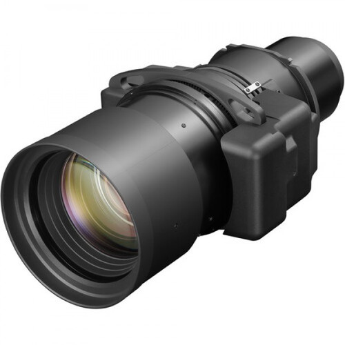 Panasonic ET-EMS850 Zoom 90.30 mm - 162.60 mm Lens for LCD Projectors Panasonic ET-EMS850 Zoom 90.30 mm - 162.60 mm Lens for LCD Projectors