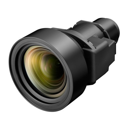 PANASONIC LENS 0.95-1.36:1 LENS MZ LCD