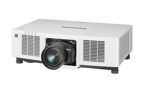 Panasonic PT-MZ14KLWE - 14000lm LCD WUXGA Laser/ Contrast 3,000,000:1/ White Panasonic PT-MZ14KLWE - 14000lm LCD WUXGA Laser/ Contrast 3,000,000:1/ White