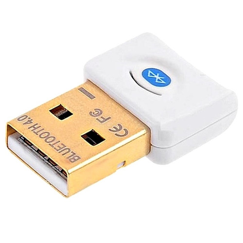 8ware Mini USB Receiver Bluetooth Dongle Wireless Adapter V4.0 3Mbps for PC Laptop Keyboard Mouse Mobile Headset Headphone Speaker 8ware Mini USB Receiver Bluetooth Dongle Wireless Adapter V4.0 3Mbps for PC Laptop Keyboard Mouse Mobile Headset Headphone Speaker