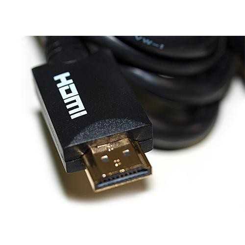 8Ware HDMI Cable 20m - V1.4 19pin M-M Male to Male Gold Plated 3D 1080p Full HD High Speed with Ethernet 8Ware HDMI Cable 20m - V1.4 19pin M-M Male to Male Gold Plated 3D 1080p Full HD High Speed with Ethernet