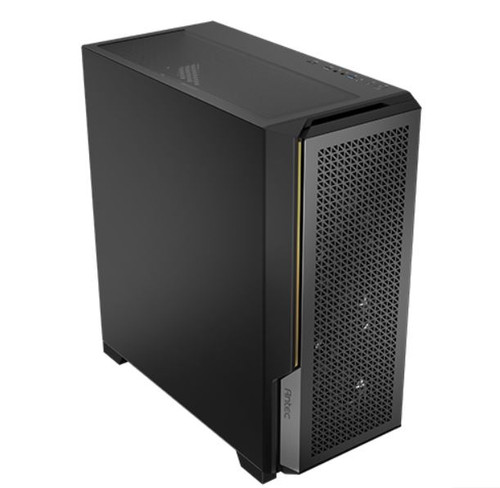 Antec P20CE E-ATX supports Dual CPU MB up to 300m, Mesh Front, Air Filter, 3x PWM Fans, 4x HDD, 4 in 1 Splitter Fan Cable, Office and Corporate (LS) Antec P20CE E-ATX supports Dual CPU MB up to 300m, Mesh Front, Air Filter, 3x PWM Fans, 4x HDD, 4 in 1 Splitter Fan Cable, Office and Corporate (LS)