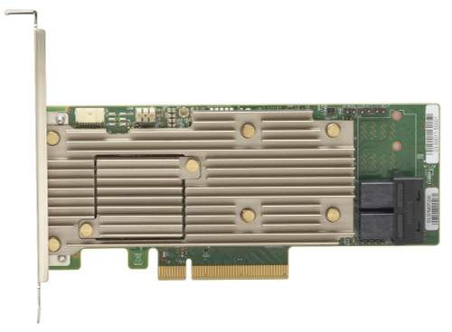 Lenovo ThinkSystem RAID 930-8i 2GB Flash PCIe 12Gb Adapter for SR250/SR530/SR550/SR570/SR590/SR630/SR650/SR635/SR645/SR655/SR665/ST50/ST250/ST550