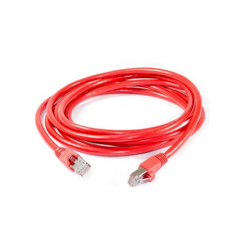 8Ware CAT6A Cable 3m - Red Color RJ45 Ethernet Network LAN UTP Patch Cord Snagless 8Ware CAT6A Cable 3m - Red Color RJ45 Ethernet Network LAN UTP Patch Cord Snagless