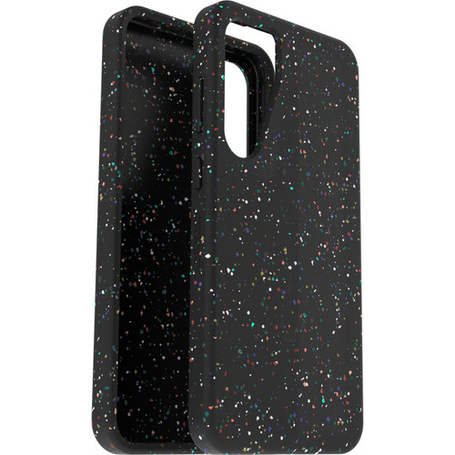 OtterBox Core Samsung Galaxy S24+ 5G (6.7') Case Black - (77-95342), DROP+ 3X Military Standard, Raised Edges, Soft Touch, Ultra-Slim Design
